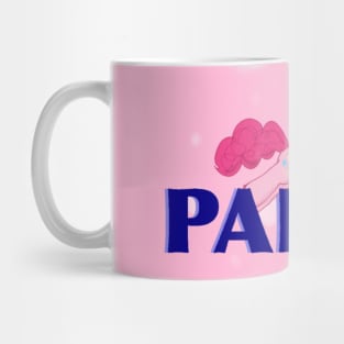 Super Duper Party Pony Mug